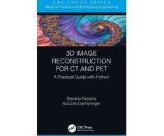KNYGA Daniele Panetta 3D Image Reconstruction for CT and PET