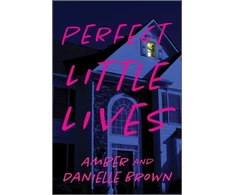 KNYGA Danielle Brown Perfect Little Lives