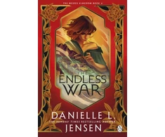 KNYGA Danielle L Jensen Endless War