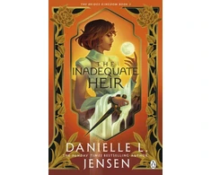 KNYGA Danielle L Jensen The Inadequate Heir