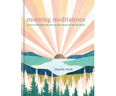 KNYGA Danielle North Morning Meditations