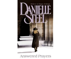 KNYGA Danielle Steel Answered Prayers