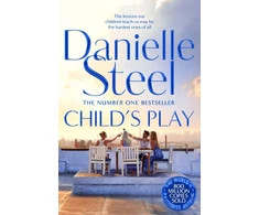 KNYGA Danielle Steel Child's Play