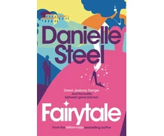 KNYGA Danielle Steel Steel Danielle Fairytale: Escape with a magical story of love, family and hope