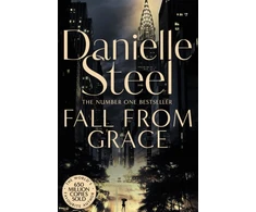 KNYGA Danielle Steel Fall From Grace