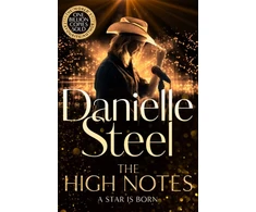 KNYGA Danielle Steel Steel Danielle High Notes: An unmissable tale of stardom and ambition