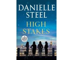 KNYGA Danielle Steel High Stakes