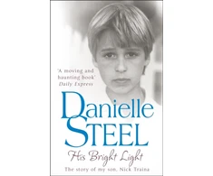 KNYGA Danielle Steel His Bright Light