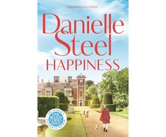 KNYGA Danielle Steel Laimė