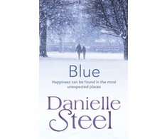 KNYGA Danielle Steel Mėlyna