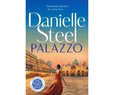 KNYGA Danielle Steel Steel Danielle Palazzo