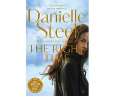 KNYGA Danielle Steel Right Time