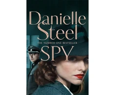 KNYGA Danielle Steel Spy