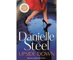 KNYGA Danielle Steel Upside Down