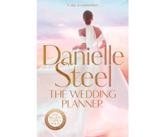 KNYGA Danielle Steel Steel Danielle Wedding Planner