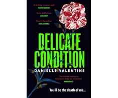 KNYGA Danielle Valentine Delicate Condition