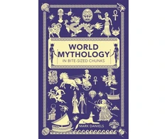 KNYGA Daniels Mark World Mythology in Bite-sized Chunks