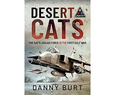 KNYGA Danny Burt Desert Cats