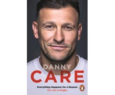 KNYGA Danny Care Everything Happens for a Reason