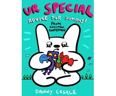 KNYGA Danny Casale Ur Special