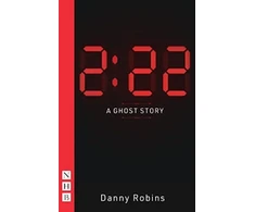 KNYGA Danny Robins 2:22 – A Ghost Story