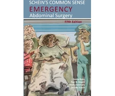 KNYGA Danny Rosin Schein's Common Sense Emergency Abdominal Surgery