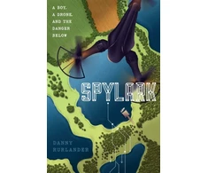 KNYGA Danny Rurlander Spylark