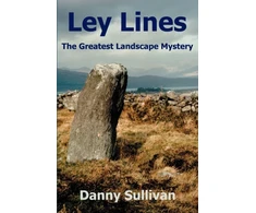 KNYGA Danny Sullivan Ley Lines