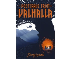 KNYGA Danny Weston Postcards from Valhalla