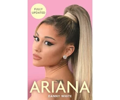 KNYGA Danny White Ariana