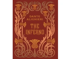 KNYGA Dante Alighieri Inferno