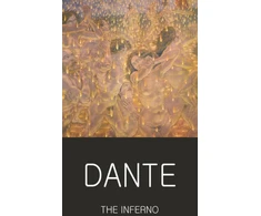 KNYGA Dante Alighieri Alighieri Dante Inferno
