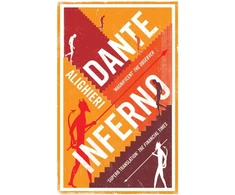 KNYGA Dante Alighieri Inferno: Dual Language and New Verse Translation