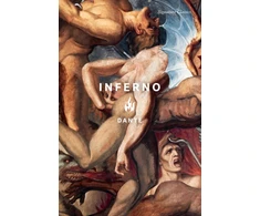 KNYGA Dante Alighieri Inferno