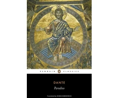 KNYGA Dante Alighieri Rojus
