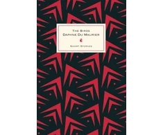 KNYGA Daphne Du Maurier Birds And Other Stories
