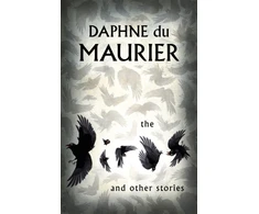 KNYGA Daphne Du Maurier Birds And Other Stories