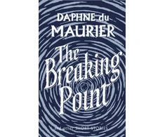 KNYGA Daphne Du Maurier Breaking Point