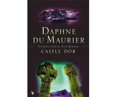 KNYGA Daphne Du Maurier Castle Dor