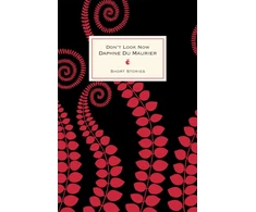 KNYGA Daphne Du Maurier Don't Look Now And Other Stories