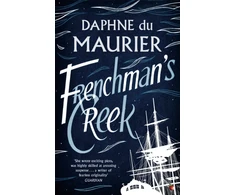 KNYGA Daphne Du Maurier Du Maurier Daphne Frenchman's Creek