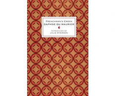 KNYGA Daphne Du Maurier Frenchman's Creek
