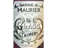 KNYGA Daphne Du Maurier Glass-Blowers
