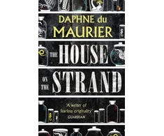 KNYGA Daphne Du Maurier Du Maurier Daphne House on the Strand