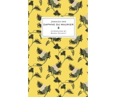 KNYGA Daphne Du Maurier Maurier Daphne Du Jamaica Inn: The thrilling gothic classic from the beloved author of REBECCA