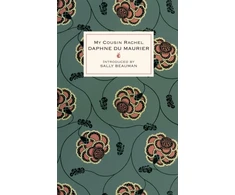 KNYGA Daphne Du Maurier My Cousin Rachel