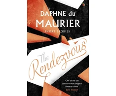KNYGA Daphne Du Maurier Rendezvous And Other Stories