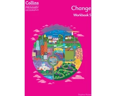 KNYGA Daphne Paizee Change – Workbook 5