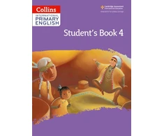 KNYGA Daphne Paizee Paizee Daphne International Primary English Student's Book: Stage 4