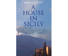 KNYGA Daphne Phelps House in Sicily